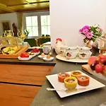 Garni Ingeborg Hotel