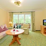 Garni Ingeborg Hotel 4*