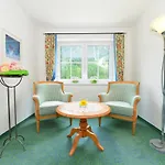 Garni Ingeborg 4* Mittelberg