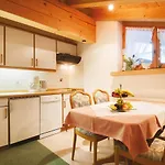 Garni Ingeborg Hotel Mittelberg