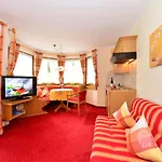 Hotel Garni Ingeborg 4*