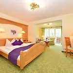 Garni Ingeborg Hotel Mittelberg