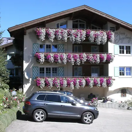 Hotel Garni Ingeborg