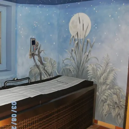 Garni Ingeborg Hotel Mittelberg