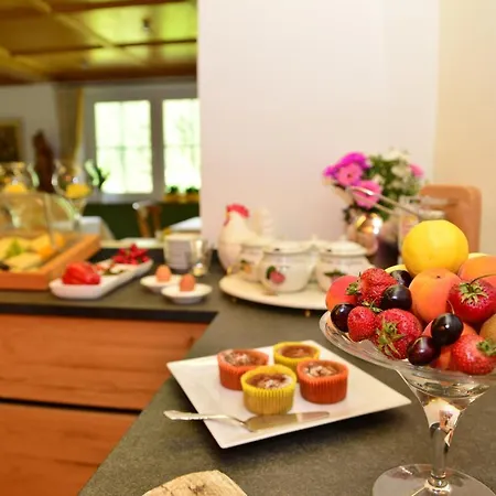 Garni Ingeborg 4*