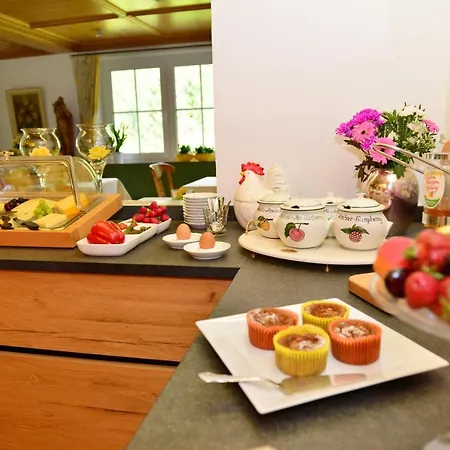 Garni Ingeborg Hotel