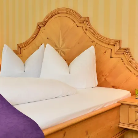 Hotel Garni Ingeborg Mittelberg