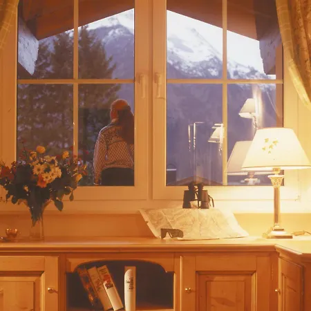 Hotel Garni Ingeborg