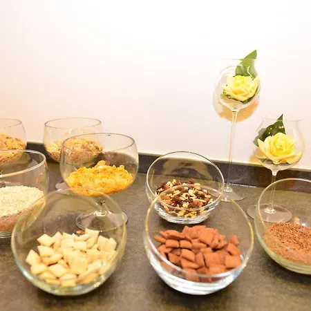 Hotel Garni Ingeborg 4*