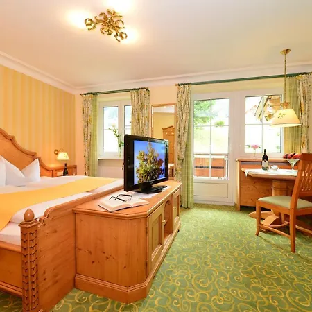 Garni Ingeborg Hotel