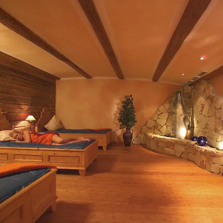 Garni Ingeborg 4* Mittelberg