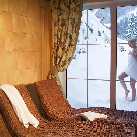 Garni Ingeborg Hotel