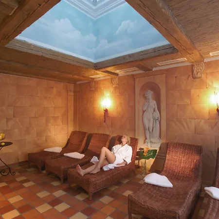 Garni Ingeborg Hotel