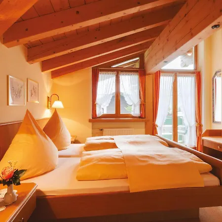 Garni Ingeborg 4*