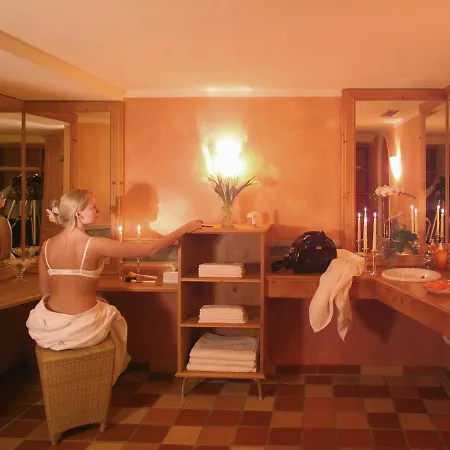 Garni Ingeborg 4*