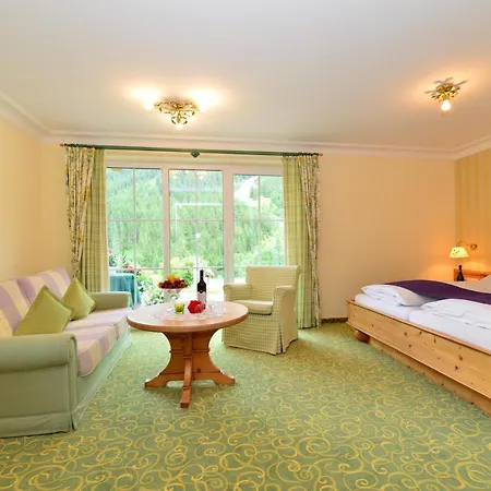 Garni Ingeborg Mittelberg