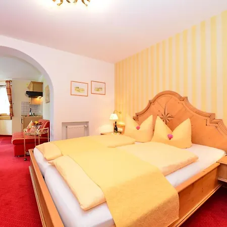 Garni Ingeborg 4*