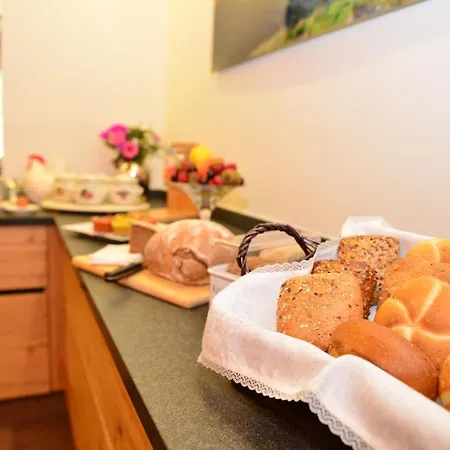 Garni Ingeborg Hotel 4*