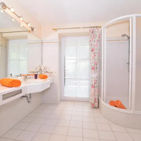 Garni Ingeborg 호텔 4*