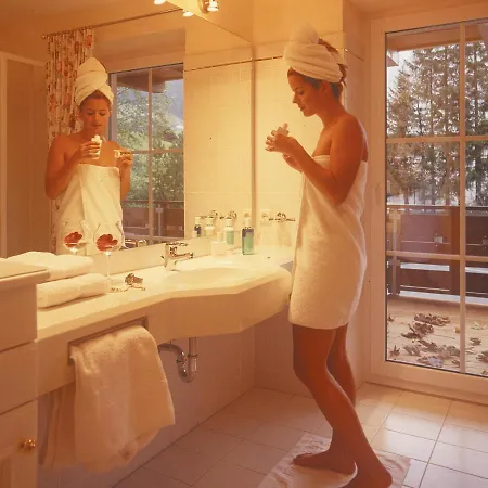 Garni Ingeborg Hotel Mittelberg