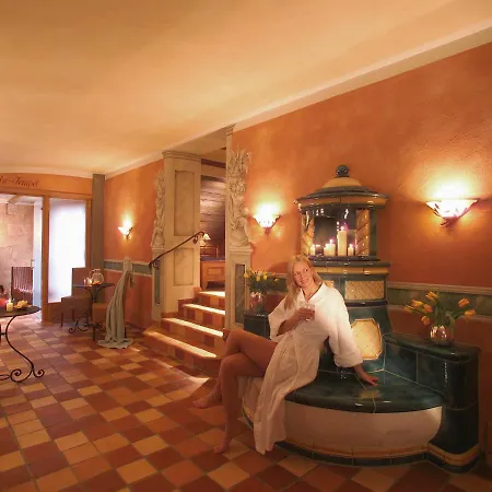 Hotel Garni Ingeborg