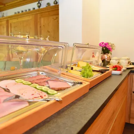 Hotel Garni Ingeborg