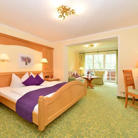 Garni Ingeborg Hotel Mittelberg