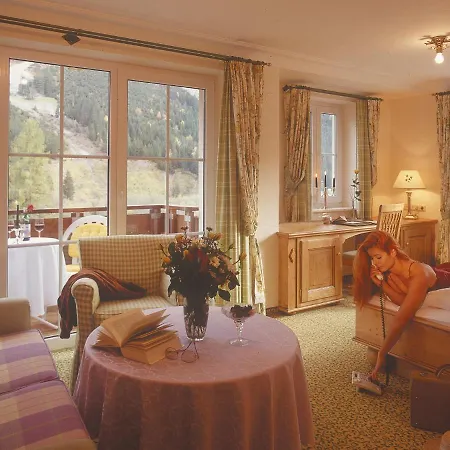 Garni Ingeborg Hotel