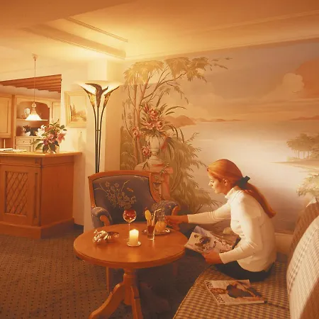 Garni Ingeborg Hotel