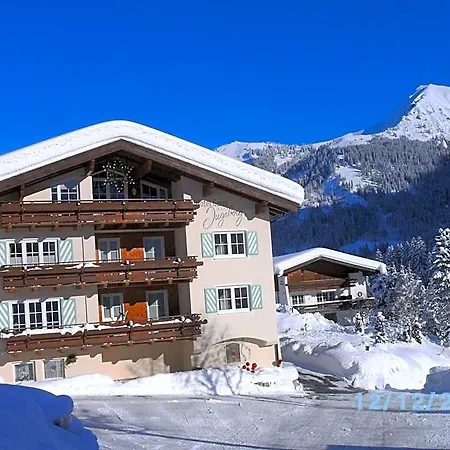 Garni Ingeborg Hotel Mittelberg