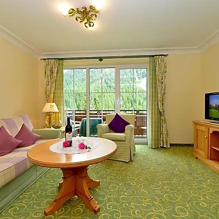 Garni Ingeborg Hotel