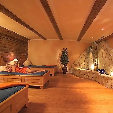 Hotel Garni Ingeborg Mittelberg