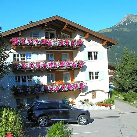 Hotel Garni Ingeborg