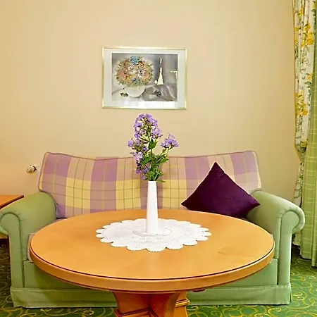 Hotel Garni Ingeborg
