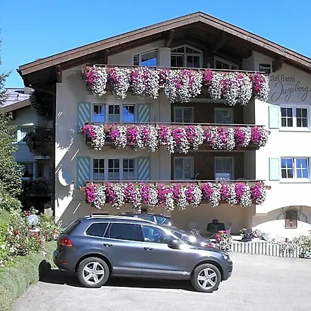 Hotel Garni Ingeborg Mittelberg