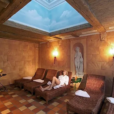 Hotel Garni Ingeborg Mittelberg