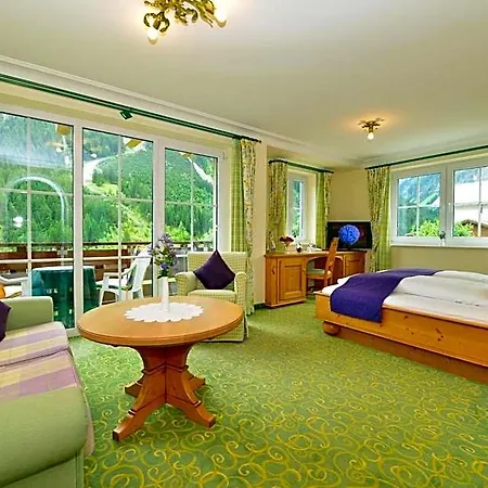 Hotel Garni Ingeborg