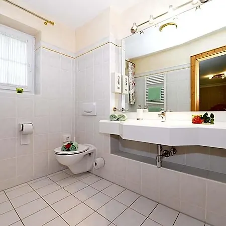 Garni Ingeborg 4*