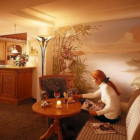 Garni Ingeborg 4*