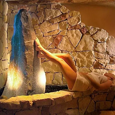 Hotel Garni Ingeborg 4*