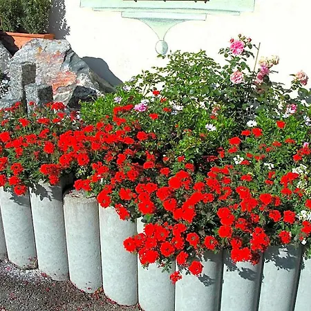Garni Ingeborg Hotel