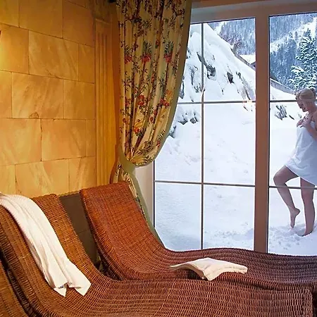 Garni Ingeborg 4*
