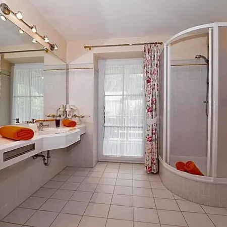 Hotel Garni Ingeborg