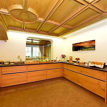 Garni Ingeborg Hotel 4*