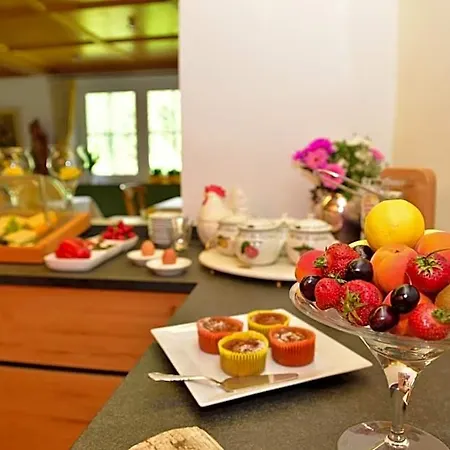Hotel Garni Ingeborg Mittelberg