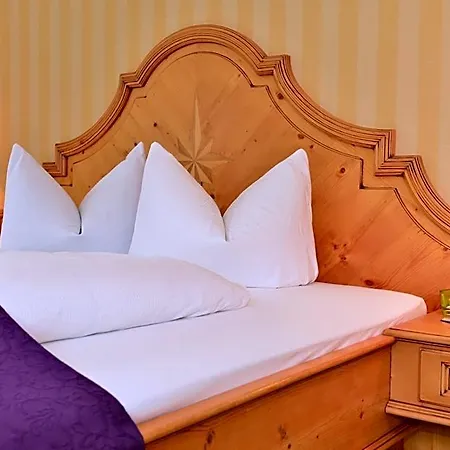 Garni Ingeborg 4* 미텔베르그