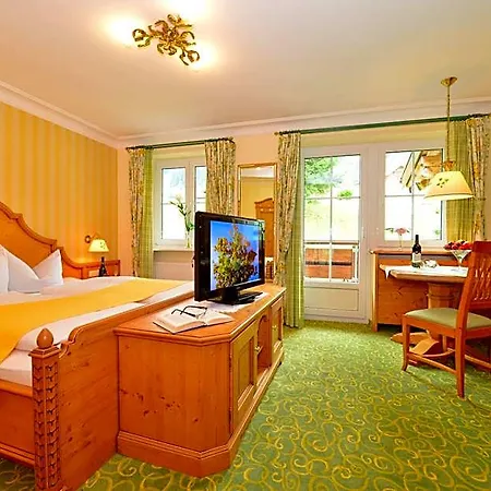 Hotel Garni Ingeborg