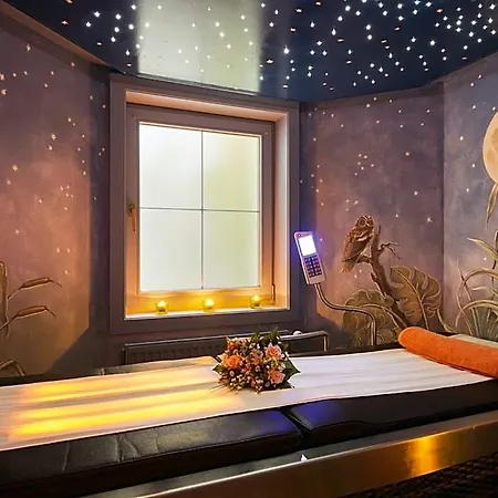 Hotel Garni Ingeborg Mittelberg