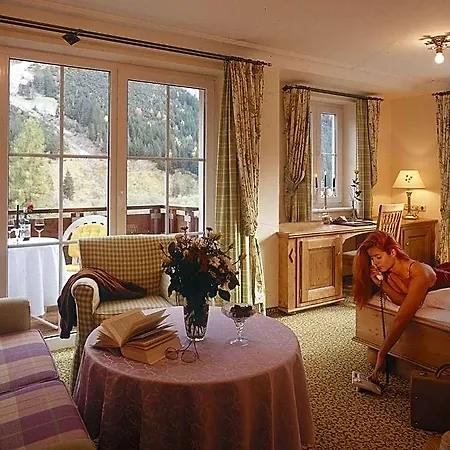 Garni Ingeborg Hotel