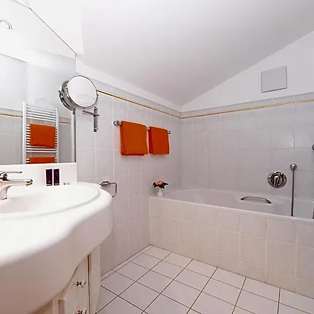 Hotel Garni Ingeborg Mittelberg